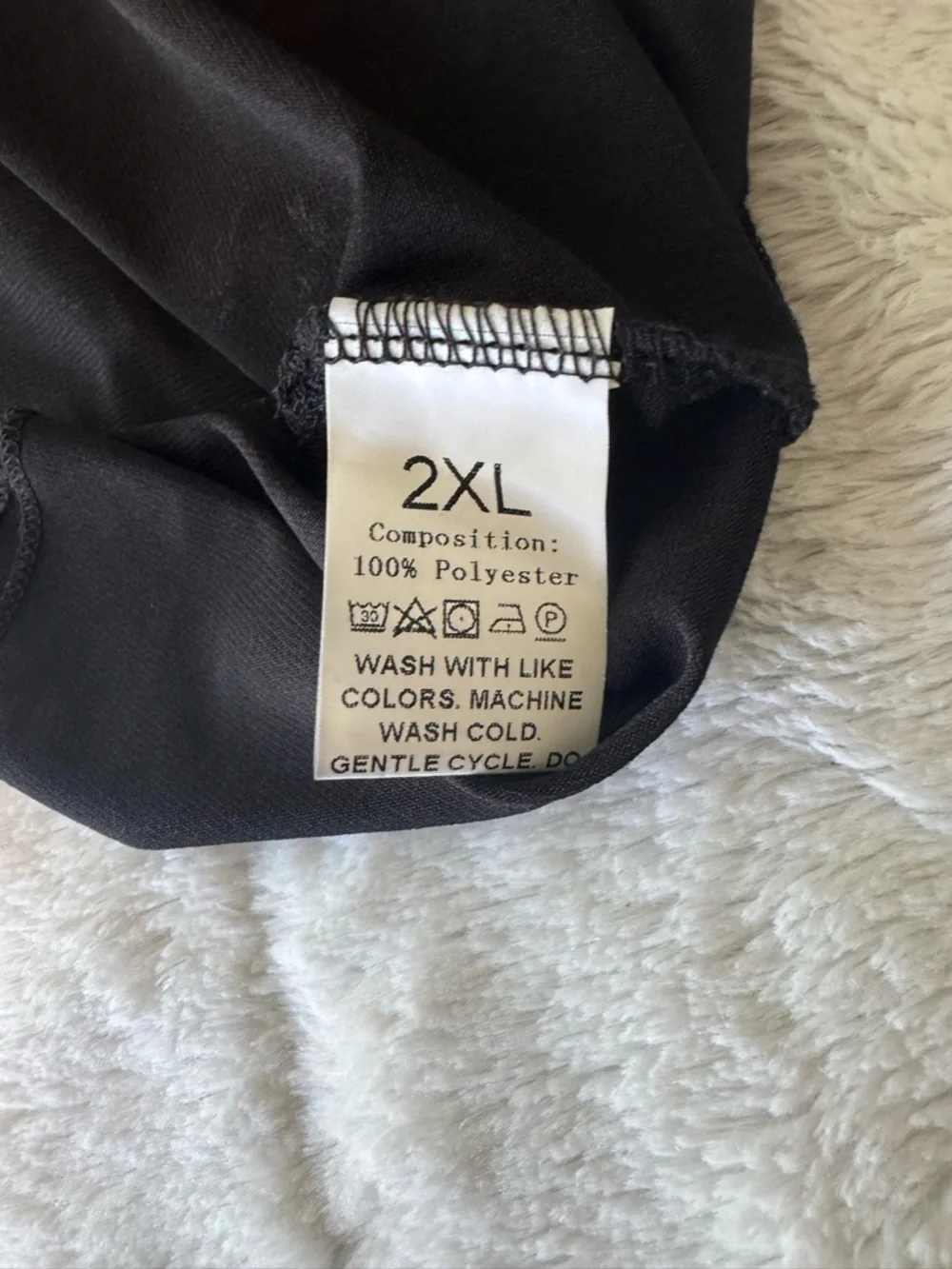 SHEIN Chemise 2X